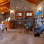 Watermill Villa&hotel Faralya *