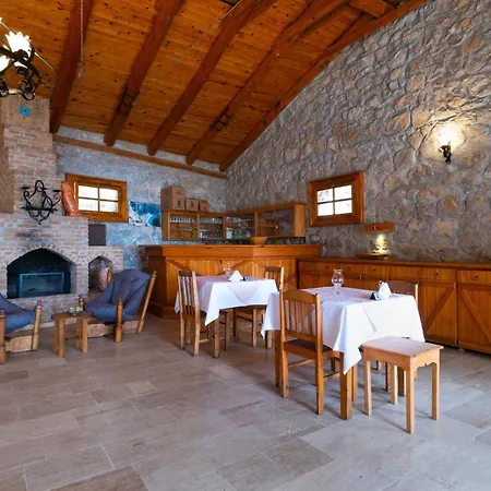 Hotel Watermill & Faralya Fethiye