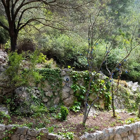 Hotel Watermill & Faralya Fethiye