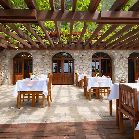 Hotel Watermill & Faralya *