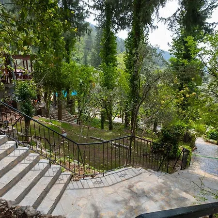 Watermill & Faralya Hotel