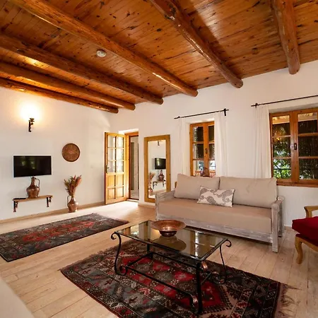 Hotel Watermill & Faralya Fethiye