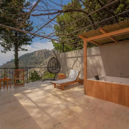 Watermill & Faralya Hotel