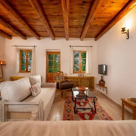 Hotel Watermill & Faralya