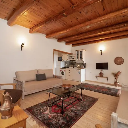 Hotel Watermill & Faralya Fethiye