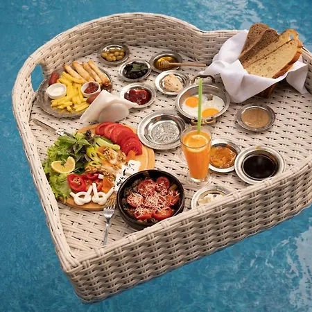 Hotel Watermill & Faralya Fethiye