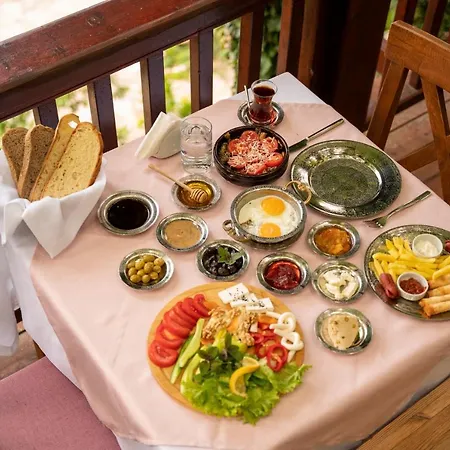 Hotel Watermill & Faralya Fethiye