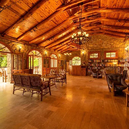 Watermill & Faralya Hotel Fethiye