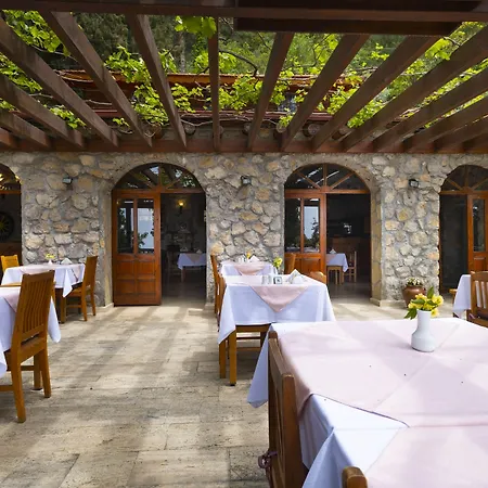 Watermill & Faralya Fethiye