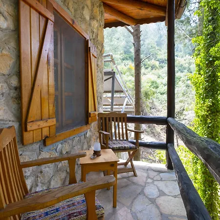 Watermill & Faralya *