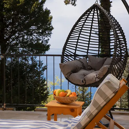 Watermill & Faralya Hotel Fethiye