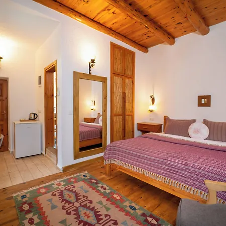 Hotel Watermill & Faralya *