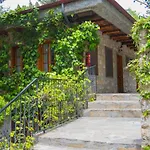 Szálloda Watermill & Faralya Fethiye