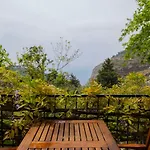 Watermill & Faralya Szálloda