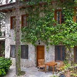 Watermill & Faralya Fethiye