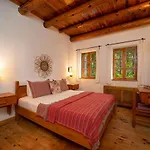 Watermill & Faralya Szálloda Fethiye
