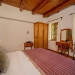 Watermill & Faralya Szálloda