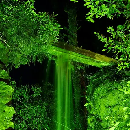 فندق Watermill & Faralya فتحية