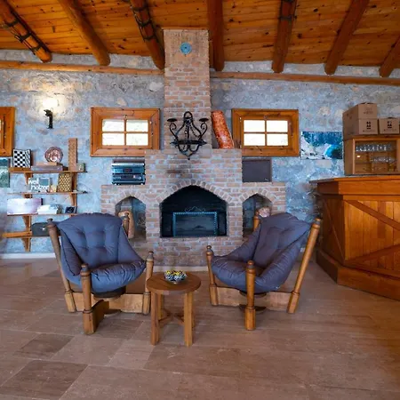 Watermill *