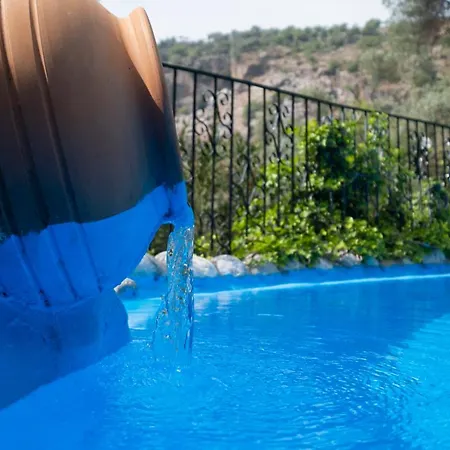 Watermill & Faralya * Fethiye