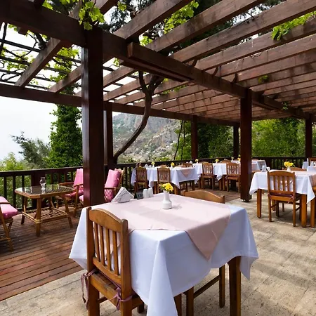 فندق Watermill & Faralya