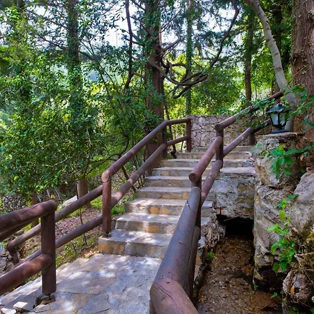Hotel Watermill & Faralya
