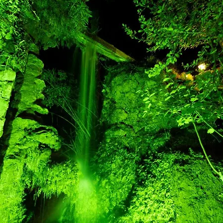 Watermill & Faralya Hotel Fethiye