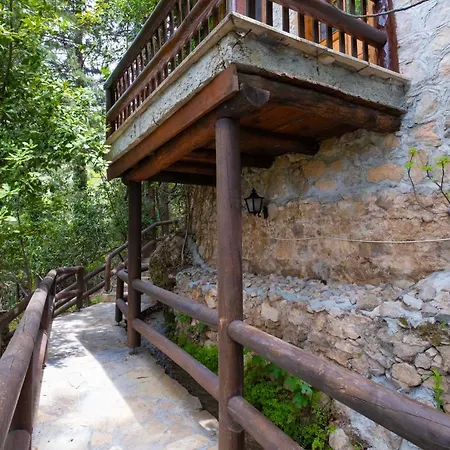 מלון Watermill פאטהיה