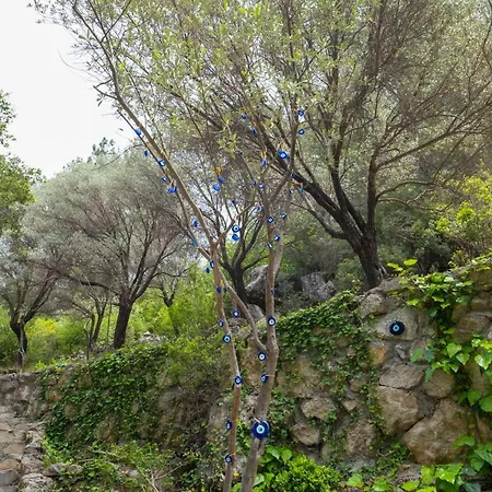 فندق Watermill & Faralya