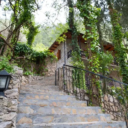 Hotel Watermill & Faralya