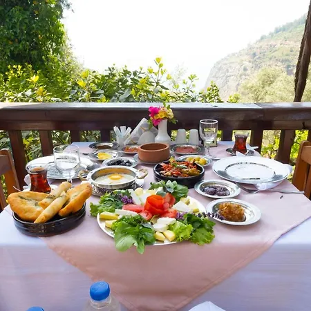 Hotel Watermill & Faralya Fethiye