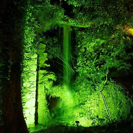Watermill *