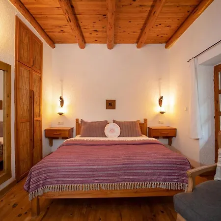 Watermill & Faralya * فتحية