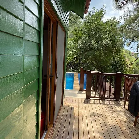 מלון Watermill