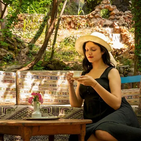 Hotel Watermill & Faralya Fethiye