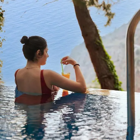 Watermill & Faralya Hotel *