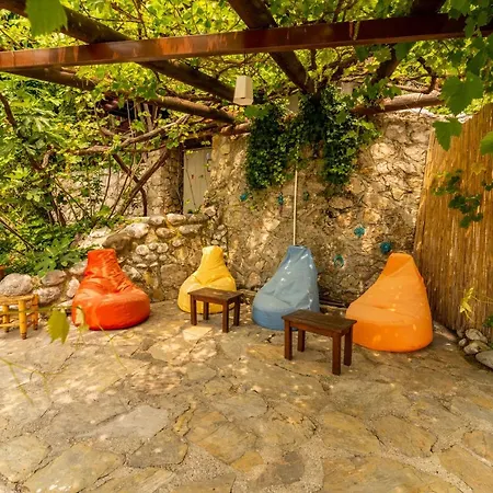 Hotel Watermill & Faralya Fethiye