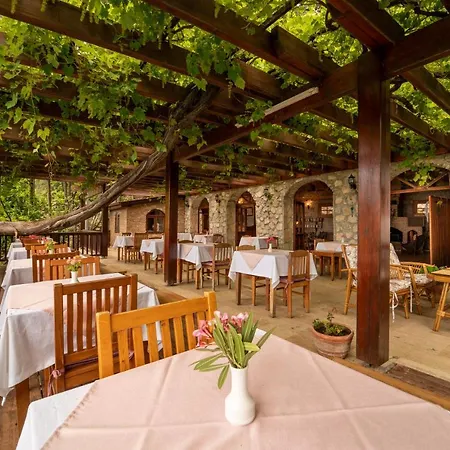 Watermill & Faralya Hotel Fethiye