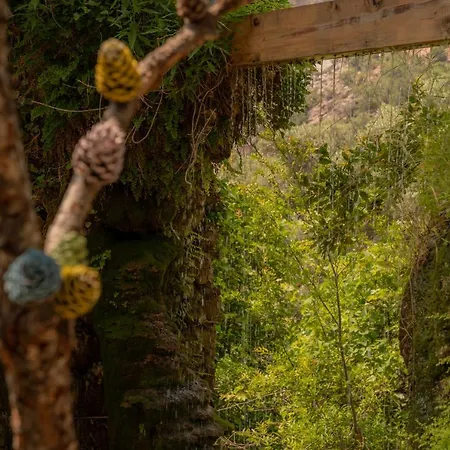 Watermill & Faralya *