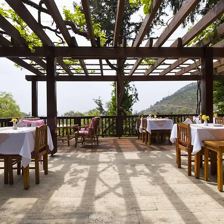 Watermill & Faralya Fethiye