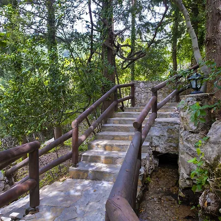 Watermill Fethiye
