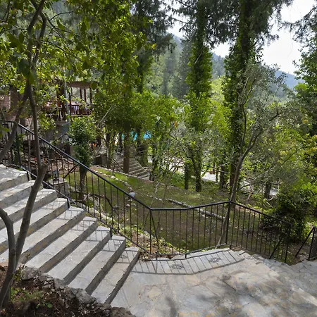 Watermill * Fethiye