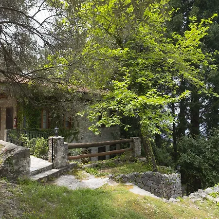 Watermill * Fethiye