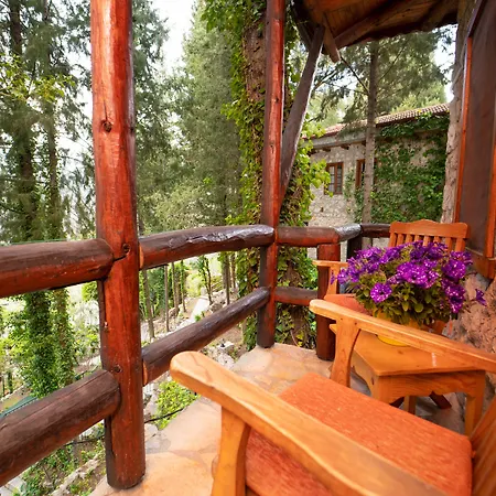 Hotel Watermill