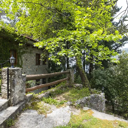 Hotel Watermill *