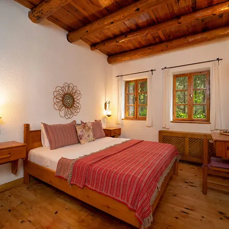 Watermill Hotel