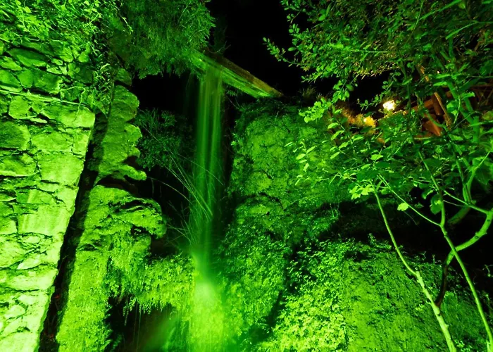 Watermill & Faralya Hotel Fethiye