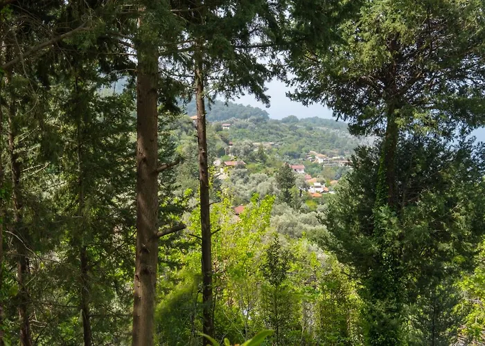 Hotel Watermill & Faralya