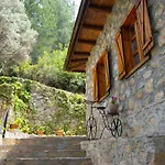 Watermill & Faralya מלון *