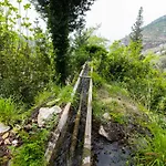מלון Watermill & Faralya *